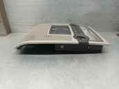 Recambio de luz interior para bmw x5 (e70) xdrive 35 d referencia OEM IAM 61319201808 96556146 HELLA