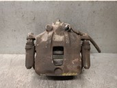 Recambio de pinza freno delantera derecha para hyundai i20 i (pb, pbt) 1.2 referencia OEM IAM 581301J100 BC140150 