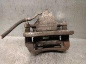 Recambio de pinza freno delantera derecha para hyundai i20 i (pb, pbt) 1.2 referencia OEM IAM 581301J100 BC140150 