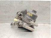 Recambio de soporte filtro gasoil para ford transit furgoneta (fa_ _) 2.2 tdci referencia OEM IAM 6C1Q6B624AC 1829179 PURFLUX