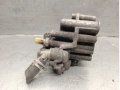 Recambio de soporte filtro gasoil para ford transit furgoneta (fa_ _) 2.2 tdci referencia OEM IAM 6C1Q6B624AC 1829179 PURFLUX