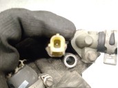 Recambio de soporte filtro gasoil para ford transit furgoneta (fa_ _) 2.2 tdci referencia OEM IAM 6C1Q6B624AC 1829179 PURFLUX