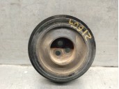 Recambio de polea cigueñal para ford transit furgoneta (fa_ _) 2.2 tdci referencia OEM IAM BK2Q6B319BA 1731716 