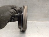 Recambio de polea cigueñal para ford transit furgoneta (fa_ _) 2.2 tdci referencia OEM IAM BK2Q6B319BA 1731716 