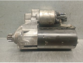 Recambio de motor arranque para skoda superb ii (3t4) 2.0 tdi 16v 4x4 referencia OEM IAM 02E911024A 02E911024A 0001123044 BOSCH