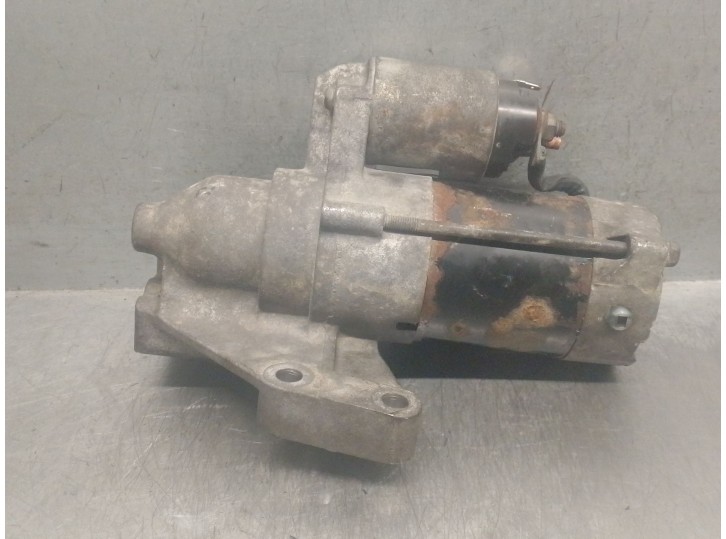 Recambio de motor arranque para dodge caliber 2.0 crd referencia OEM IAM 05033440AC 5033440AC M001T93371ZC MITSUBISHI