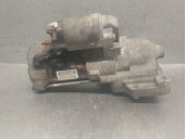 Replacement starter motor for Dodge Caliber 2.0 CRD OEM IAM reference 05033440AC 5033440AC M001T93371ZC MITSUBISHI