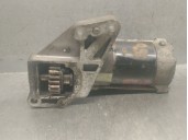 Replacement starter motor for Dodge Caliber 2.0 CRD OEM IAM reference 05033440AC 5033440AC M001T93371ZC MITSUBISHI