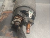 Replacement starter motor for Dodge Caliber 2.0 CRD OEM IAM reference 05033440AC 5033440AC M001T93371ZC MITSUBISHI