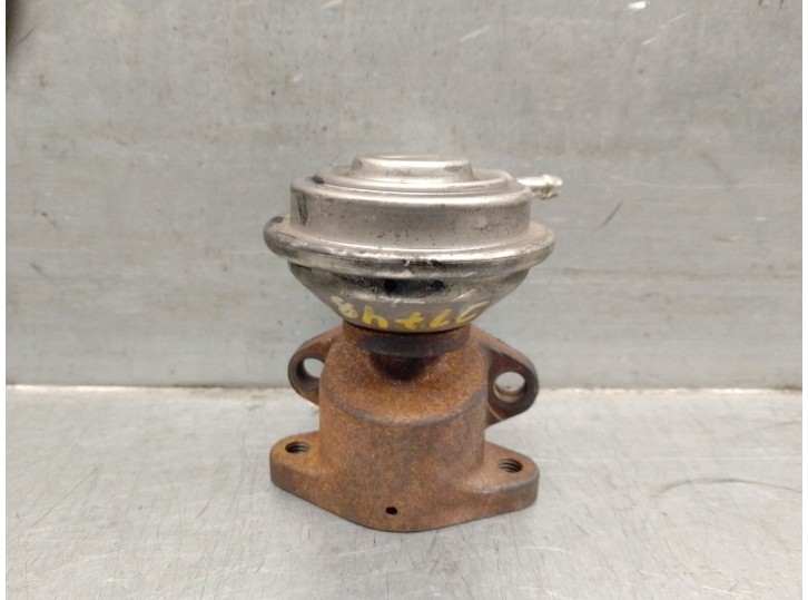 Recambio de valvula egr para audi a6 c5 (4b2, 4b4) 2.5 tdi referencia OEM IAM 059131503 059131503 72167505 PIERBURG