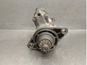 Recambio de motor arranque para volkswagen touran (5t1) 2.0 tdi referencia OEM IAM 02E911024J 02E911024J 438000251 DENSO