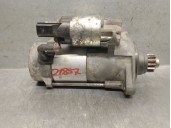 Recambio de motor arranque para volkswagen touran (5t1) 2.0 tdi referencia OEM IAM 02E911024J 02E911024J 438000251 DENSO