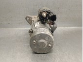 Recambio de motor arranque para volkswagen touran (5t1) 2.0 tdi referencia OEM IAM 02E911024J 02E911024J 438000251 DENSO