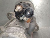 Recambio de motor arranque para volkswagen touran (5t1) 2.0 tdi referencia OEM IAM 02E911024J 02E911024J 438000251 DENSO