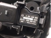 Recambio de colector admision para volkswagen polo iv (9n_, 9a_) 1.4 16v referencia OEM IAM 036129711FR 036129711FR 0261230095