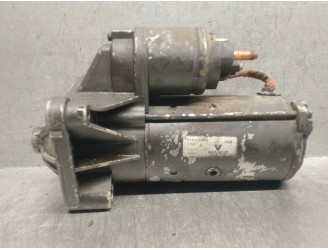 Recambio de motor arranque para renault megane ii station wagon (km0/1_) 1.9 dci (kmrg, km1g, km0g, km2c) referencia OEM IAM 771