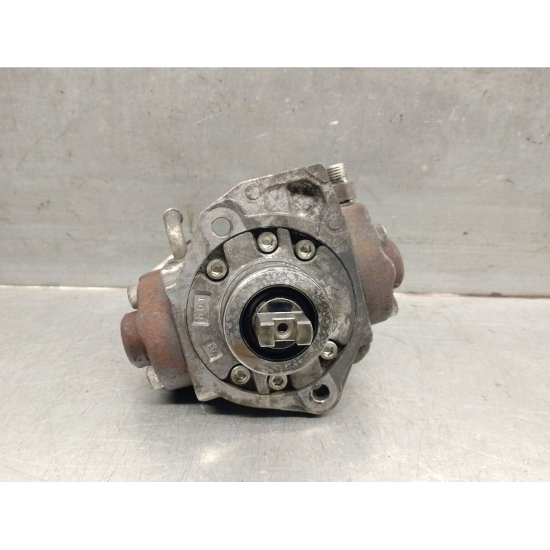 Recambio de bomba inyeccion para ford transit furgoneta (fa_ _) 2.2 tdci referencia OEM IAM 6C1Q9B395AB  DENSO