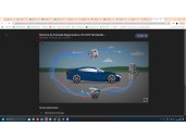 Recambio de bateria para mazda 6 sedán (gj, gl) 2.2 d (gj2fp) referencia OEM IAM G46L67ZC0 G46L67ZC0 