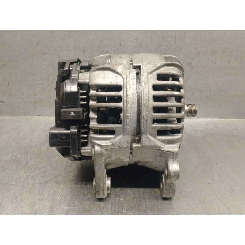 Recambio de alternador para skoda octavia i combi (1u5) 1.9 tdi referencia OEM IAM 038903018P 038903018P 