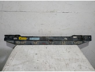 Replacement front panel for Jeep Grand Cherokee I (ZJ, ZG) 2.5 TD 4x4 (Z) OEM IAM reference 