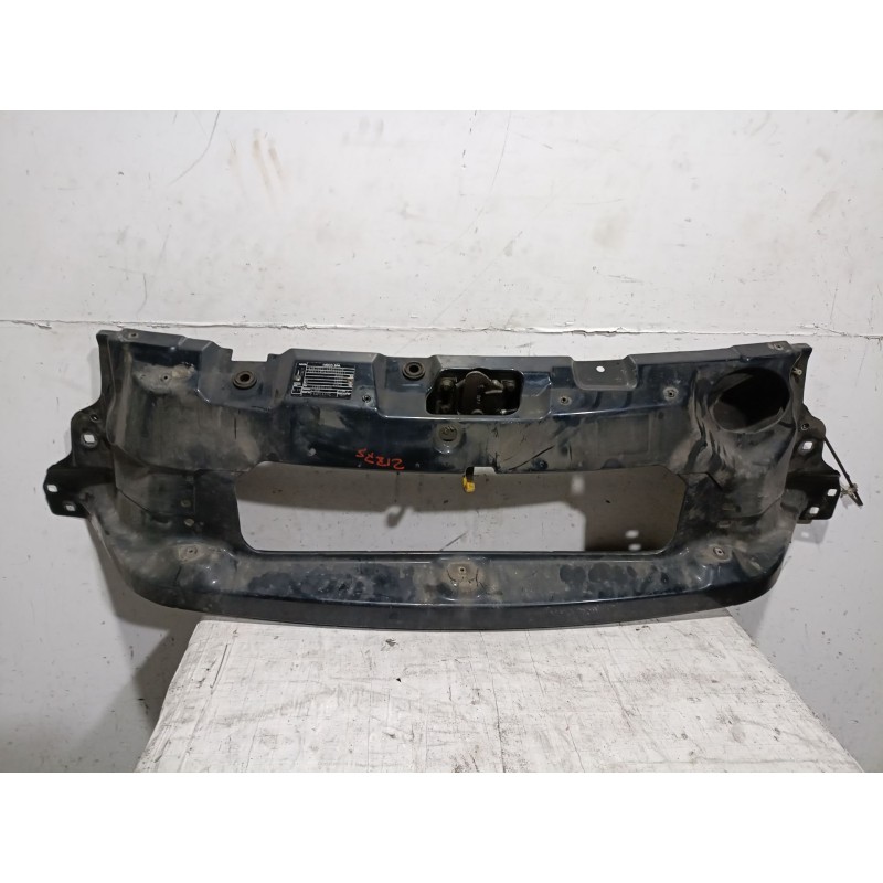 Recambio de panel frontal para iveco daily vi furgoneta 33s15, 35s15, 35c15 referencia OEM IAM  5801513863 