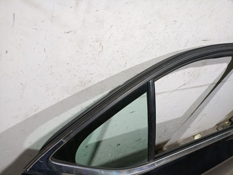 Recambio de puerta trasera derecha para skoda superb iii (3v3) 2.0 tdi referencia OEM IAM  3V5833056B 