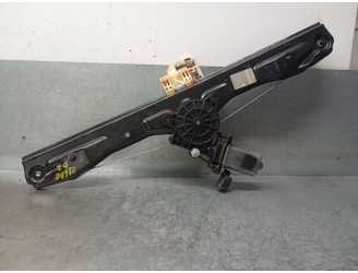 Recambio de elevalunas delantero izquierdo para fiat panda (312_, 319_) 1.2 (312pxa1a) referencia OEM IAM 51962379 51962379 