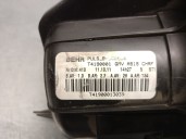 Recambio de motor calefaccion para citroën c3 ii (sc_) 1.4 hdi 70 (sc8hzc, sc8hr0, sc8hp4) referencia OEM IAM 6441CR 6441CR T419