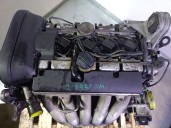 Replacement complete engine for Volvo S80 I (184) 2.4 OEM IAM reference B5244S 8251106 2285211