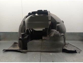 Recambio de paso rueda delantero izquierdo para bmw x5 (e70) xdrive 35 d referencia OEM IAM 51717222243 51717169413 