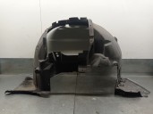 Recambio de paso rueda delantero izquierdo para bmw x5 (e70) xdrive 35 d referencia OEM IAM 51717222243 51717169413 