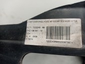 Recambio de paso rueda delantero izquierdo para bmw x5 (e70) xdrive 35 d referencia OEM IAM 51717222243 51717169413 