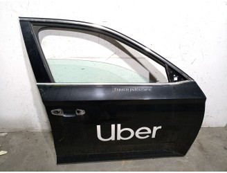 Recambio de puerta delantera derecha para skoda superb iii (3v3) 2.0 tdi referencia OEM IAM  3V0831056B 