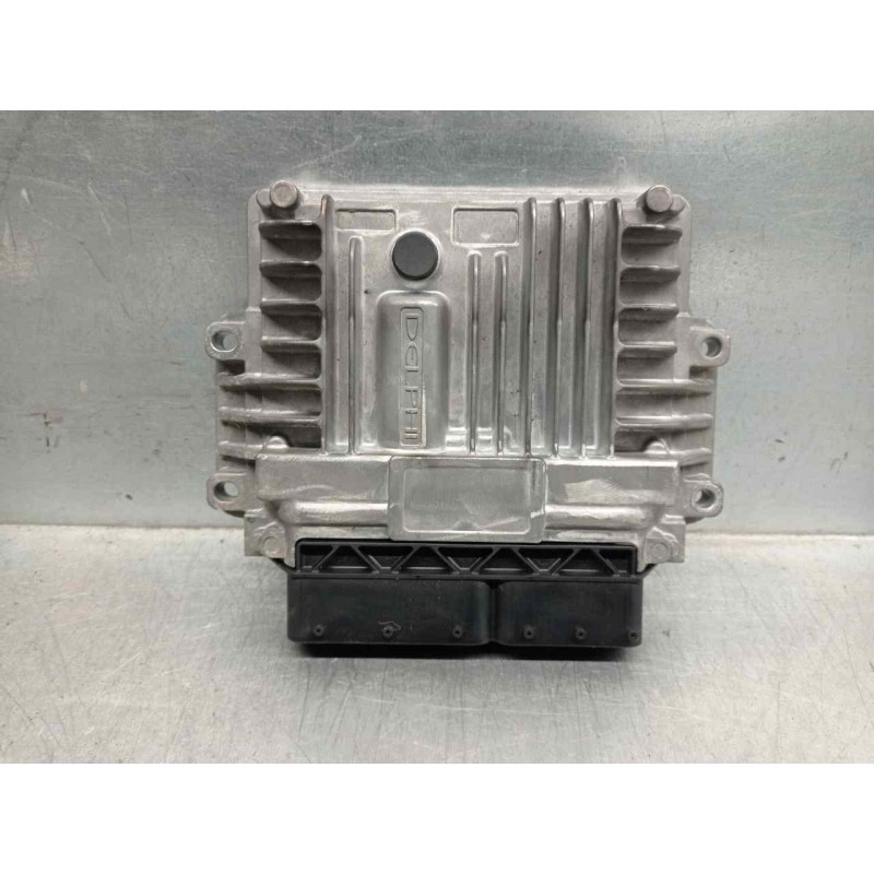 Recambio de centralita motor uce para ssangyong rodius 2.7 turbodiesel cat referencia OEM IAM A6655404432 28091029 