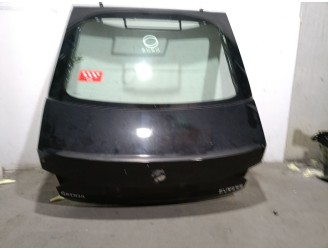 Recambio de porton trasero para skoda superb iii (3v3) 2.0 tdi referencia OEM IAM  3V5827023D 