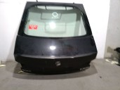 Recambio de porton trasero para skoda superb iii (3v3) 2.0 tdi referencia OEM IAM  3V5827023D 