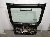Recambio de porton trasero para skoda superb iii (3v3) 2.0 tdi referencia OEM IAM  3V5827023D 