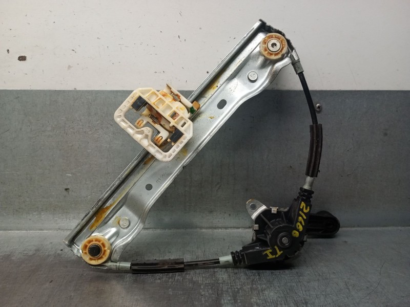 Recambio de elevalunas trasero izquierdo para fiat panda (312_, 319_) 1.2 (312pxa1a) referencia OEM IAM 51843559 51843559 