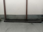 Recambio de tapa maletero para bmw x5 (e70) xdrive 35 d referencia OEM IAM 51497149638 41127174380 