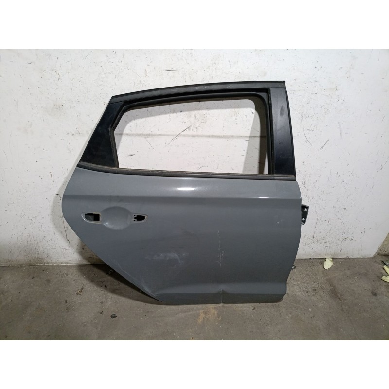 Recambio de puerta trasera derecha para hyundai i30 (pde, pd, pden) 2.0 n referencia OEM IAM  77004G4700 