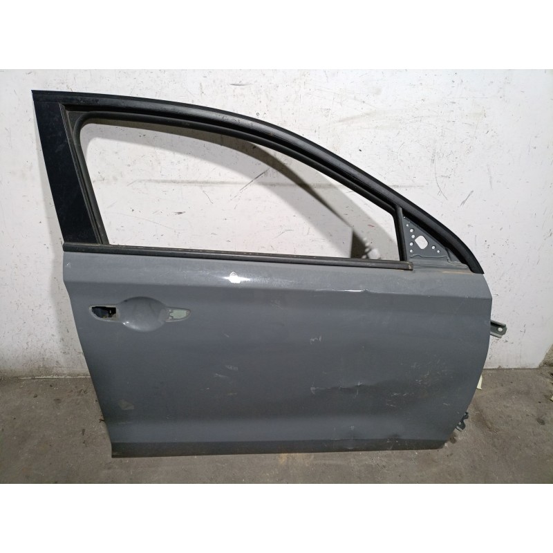 Recambio de puerta delantera derecha para hyundai i30 (pde, pd, pden) 2.0 n referencia OEM IAM  76004G4700 