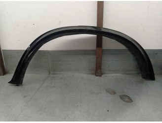 Recambio de aletin trasero izquierdo para bmw x5 (e70) xdrive 35 d referencia OEM IAM 51777158425 51777158425 