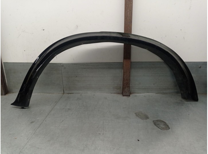 Recambio de aletin trasero izquierdo para bmw x5 (e70) xdrive 35 d referencia OEM IAM 51777158425 51777158425 