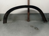 Recambio de aletin trasero izquierdo para bmw x5 (e70) xdrive 35 d referencia OEM IAM 51777158425 51777158425 