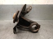 Recambio de mangueta delantera derecha para skoda rapid spaceback (nh1) 1.6 tdi referencia OEM IAM 6Q0407256AC 6Q0407256AC 