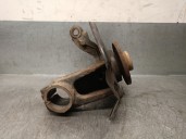 Recambio de mangueta delantera izquierda para skoda rapid spaceback (nh1) 1.6 tdi referencia OEM IAM 6Q0407255AC 6Q0407255AC 