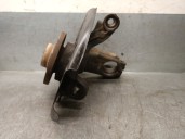 Recambio de mangueta delantera izquierda para skoda rapid spaceback (nh1) 1.6 tdi referencia OEM IAM 6Q0407255AC 6Q0407255AC 