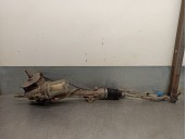 Recambio de cremallera direccion para citroën c2 1.4 hdi referencia OEM IAM 4000TP 6820000159 