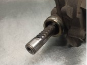 Recambio de cremallera direccion para citroën c2 1.4 hdi referencia OEM IAM 4000TP 6820000159 