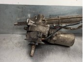 Recambio de cremallera direccion para citroën c2 1.4 hdi referencia OEM IAM 4000TP 6820000159 